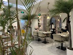 -LA JOLLA 墨西哥餐厅(学院路店)