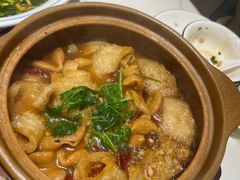 -雅酌园·烟火南京菜(颐和路店)