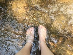 -藏龙百瀑风景区