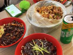 -高丽雅韩式炸酱面(南洪街店)