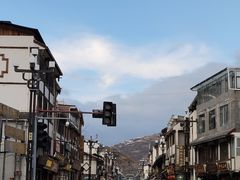 -松州古城