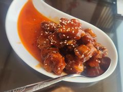 -东坡酒家(天塔店)