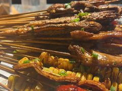 -有局·成都市井烧烤·精酿啤酒(双楠店)