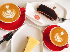 -COFFEE CALL(云锦路店)