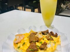 -龙记·香港茶餐厅(海上世界店)