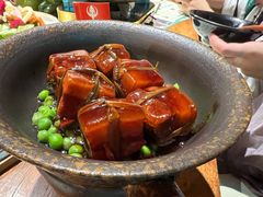 -马灯部落·西湖边的创意山景餐厅(虎跑动物园店)