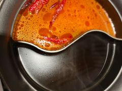 -温野菜涮涮锅(曲江大悦城店)