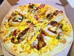 -达美乐比萨(栖霞大道店)