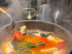 -Ameigo梅果·云贵川bistro(长宁来福士店)