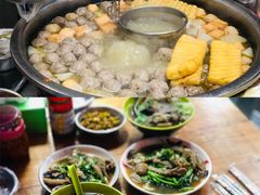 -正宗阳山牛杂(东城店)