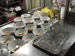 -汪家馄饨(集庆路店)