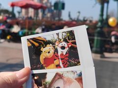 -上海迪士尼度假区