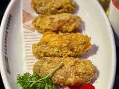 -新白鹿餐厅(百联中环店)