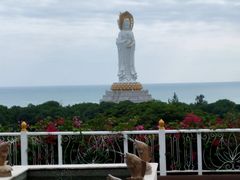 -三亚南山迎宾馆