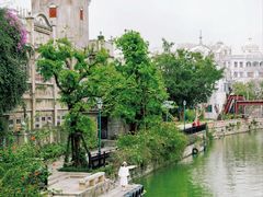 -赤坎·广东华侨国际旅游度假区