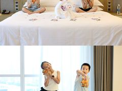 -广州粤海喜来登酒店