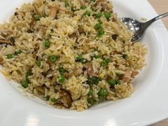 -佰搭果·广式茶餐厅(西华路店)