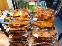 -嘉年华面包房餐厅（饺子馆）(陶然亭店)