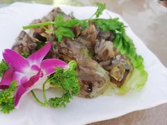 -美味海鲜大排档(明发美食地标店)