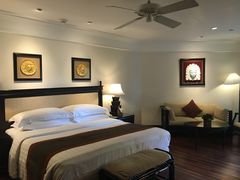 -巴厘岛洲际酒店池畔餐厅(InterContinental Bali Resort)