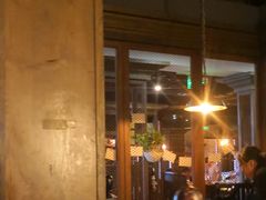 -热度餐厅(老佛爷店)