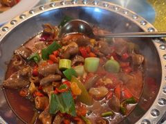 -粤盛海鲜楼(融冠乐城店)