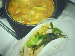 -米屋石锅拌饭(师大店)