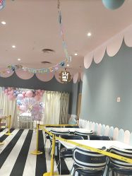 -奈尔宝家庭中心·亲子餐厅(前滩店)