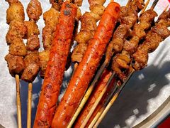 -1819餐厅·团队聚餐·烤串·精酿