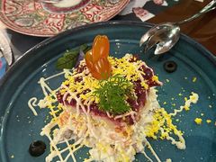 -卢布里西餐厅(总店)