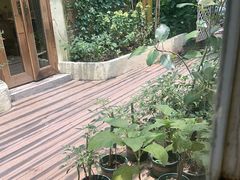 -宅里香.自然餐厅(湘大店)