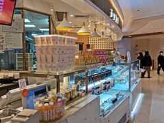 -BreadTalk面包新语·烘焙蛋糕(高德置地春广场店)