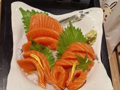 -小山日本料理(太古汇店)