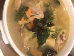 -河州宾馆清真餐厅(文锦南路店)