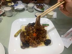 -老德州四合院·德州菜(天衢路店)