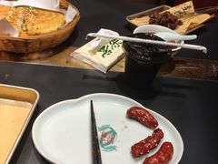 -长安大牌档之龙头酒肆(荣民龙首广场店)