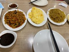 -姥家春饼店(漳州二路店)
