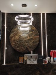 -Tipo Hair salon（明星）店