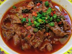 -成都驻京办餐厅(蜀都宾馆店)