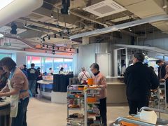 -海底捞大排档火锅(打浦路店)