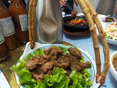 -陆壹捌餐厅(五大道店)