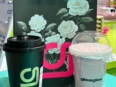 -gleeglee乐溢亦茶(合生汇店)