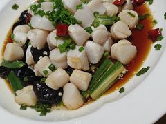 -必点海鲜·海肠捞饭(滨江道一店)