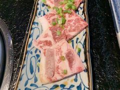 -牛焱·烧肉酒肆(五大道店)