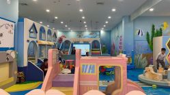 -孩子王童乐园(余姚万达店)