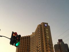 -上海神旺大酒店