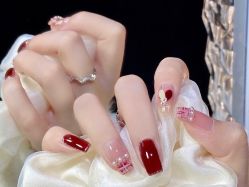 -西柚美甲美睫半永久