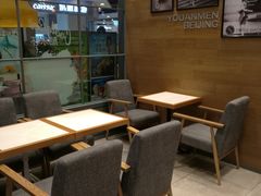 -巴黎贝甜(右安门店)