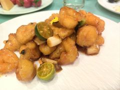 -鹊华居·地道鲁菜·海鲜·融合味(大明湖店)