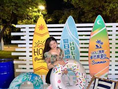 -万科生活广场(东莞松山湖店)